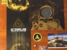 Third Man Records Icarus Stellar Launch Pack Carl Sagan LP Poster Button Rare