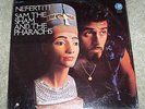 SAM THE SHAM - Nefertiti - AMAZINGLY RARE WITHDRAWN COVER