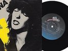NENA Kino (At the Movies) Megararität aus Brasilien - Single 1984 - Epic - NENA