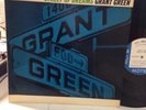 1967   Mono   Grant Green   Street Of Dreams   LP   Blue Note   4253   RVG