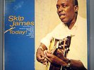 Skip James Today 1966 Vanguard VRS 79219 MON0 PROMO Clean VG