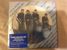 Silver Beatles-Like Dreamers Do, 3LP Picture Disc, SEALED, 1982, Mono, Backstage