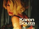 ESSENTIALS - SOUZA, KAREN - Vinyl LP
