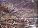 DECCA SXL.2005.WIDEBAND 1...DVORAK ... KUBELIK ...SYMPH NO 5   LOVELY COPY EX+