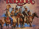 Blackfoot - Train Train: Southern Rock Live