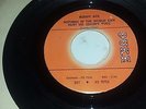 BUDDY ACE Nothing In The World Can Hurt Me / It's Gonna Be Me DUKE 397 SOUL 45