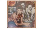 DAVID BOWIE * DIAMOND DOGS * VINYL LP (GATEFOLD) RCA APL1 0576 A1/B1 PLAYS GREAT