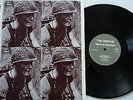 THE SMITHS MEAT IS MURDER LYRIC INNER SLEEVE WARNER MUSIC 1985 AWESOME EXAMPLE