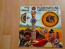 Jazz Q Praha – Pozorovatelna (The Watch-Tower) lp
