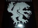 Satanic Warmaster - Opferblut VINYL Behexen Sargeist Horna Goatmoon Baptism