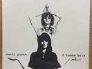 Sonic Youth US 12''  4 Tunna Brix  Still Sealed 1990