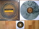 Bring Me the Horizon - Sempiternal Vinyl LP Clear/Black Smoke Sealed