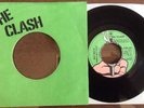 THE CLASH (White Man) In Hammersmith Palais - UK import 7