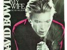 David Bowie - Be My Wife b/w Speed Of Life Spain 45 SUPERB M- Vinyl & Pic Sleeve