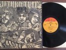 JETHRO TULL - Stand Up - SHRINK NM Pop Up Gatefold - Reprise RS 6360 STEREO ORIG