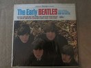 THE BEATLES  (THE EARLY BEATLES) ST-2309 (S)  1965     1ST PRESS