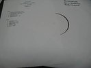 Borknagar QUINTESSENCE - Rare Test Pressing Vinyl LP *1 of only 5