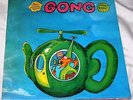 Rare Prog. Rock/ Gong /The Flying Teapot/ '73 Green Virgin /UK /Daevid Allen/VG+