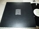 JOY DIVISION - Unknown Pleasures - Lp  Factory Records Factus1 - Textured cover