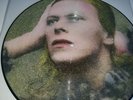 David Bowie-Hunky Dory (Picture Disc)