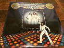 Saturday Night Fever Soundtrack DOUBLE LP ORIGINAL SEALED Promo 1977 Bee Gees