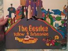 The Beatles The Yellow Submarine MFSL Reissue NM