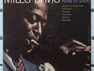 Miles Davis Kind Of Blue Original Mono 6 six eye CL 1355 12