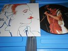 VERY RARE DAVID BOWIE SPACE ODDITY PROMO PICTURE DISC 25 cm