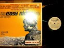 Vinyl Promo Soundtrack LP Easy Rider; Original 1969 Dunhill 50063 Shrinkwrap M-