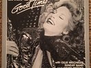 Lynn Carey “Good Times” RARE PRIVATE JAZZ FUNK MODERN SOUL LP W/ SIGNED LETTER