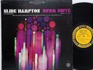 Slide Hampton      Drum Suite      Epic      USA      NM # 26