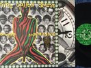 A Tribe Called Quest - Midnight Marauders - VG+ / VG++ Vinyl LP - Jazzy Hip-Hop