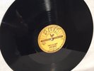 ELVIS PRESLEY SUN That's All Right / Blue Moon of Kentucky  78 RPM REISSUE