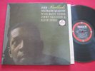 JOHN COLTRANE QUARTET   BALLADS   IMPULSE A-32 STEREO LP VAN GELDER JAZZ EX