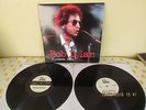 BOB DYLAN Plymouth Rock vinyl 2-LP unplayed