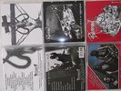 Blizzard 3CD´s + 7