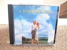 A SUMMER STORY. GEORGES DELERUE.