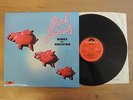 PINK FAIRIES - KINGS OF OBLIVION - ORIGINAL UK PRESSUNG VON 1973 - ROCK HAMMER