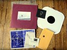 GODSPEED YOU BLACK EMPEROR F? A? ? LP With Inserts + Penny 1997 CONSTELLATION
