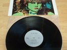 THE CRAMPS LP PSYCHEDELIC SAFARI HEY YOU RECORDS LIVE SEATTLE 1982 ALEX CHILTON
