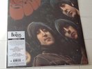 Beatles MONO Rubber Soul NEW & SEALED 2014 Remastered 180 GRAM Vinyl LP