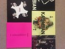 Kasabian - All 5 Albums, 10