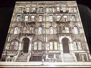 Led Zeppelin - Physical Graffiti    Doppel  LP  Original Swan Records