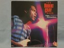 THE ROBERT CRAY BAND - FALSE ACCUSATIONS -VINYL LP RECORD-827 620-1 - NEAR MINT