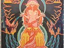 Hawkwind Space Ritual 2LP UA-LA120-H PSYCH PROG SPACE ROCK
