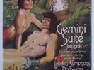 JON LORD & LONDON SYMPHONY ORCHESTRA Gemini Suite CAPITOL SMAS-870 LP SEALED