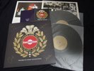 Ocean Colour Scene - Songs For The Front Row (The Best of) 2x LP Vinyl Signed