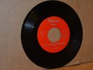 A.C. POSTON: I'M SO FULL OF LOVE; 1968 ODESSA 2010/11 MINT- NORTHERN SOUL 45 RPM