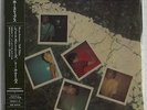 HORSLIPS - Short Stories / Tall Tales JAPAN MINI LP CD POCE-1254