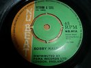 BOBBY KALPHAT..RHYHMN & SOUL RARE UK IST ISSUE NU BEAT NB.007